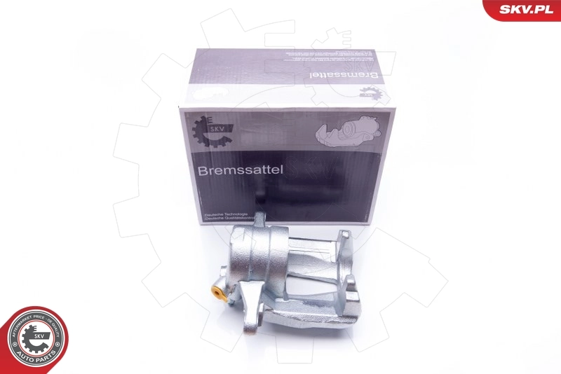 Brake Caliper